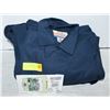 Image 1 : NEW MARKS WORK WAREHOUSE 48L COVERALLS-ESTATE