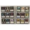 Image 1 : BINDER 100+ MTG COLLECTOR CARDS