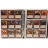 Image 1 : BINDER 100+ MTG COLLECTOR CARDS