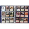 Image 1 : BINDER 100+ MTG COLLECTOR CARDS