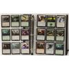 Image 1 : BINDER 100+ MTG COLLECTOR CARDS