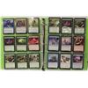 Image 1 : BINDER 100+ MTG COLLECTOR CARDS