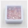 Image 1 : #218-NATURAL PINK ROSE QUARTZ ROUGHT 99.85 CT