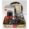 Image 1 : BAR SUPPLIES