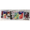 Image 1 : HOCKEY CARDS - UNOPENED
