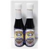 Image 1 : 2 BOTTLES MEXICAN VANILLA