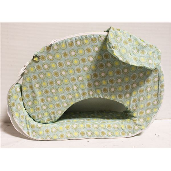 MY BREAST FRIEND NURSING PILLOW