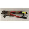 Image 1 : 3 ITEMS TOOLS