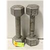 Image 1 : 2-5LB. WEIGHTS