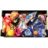 Image 1 : FLAT OF SEALED MCDONALDS TOYS WITH A COUPLE LOOSE