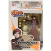 Image 1 : NEW SEALED ANIME HEROES "GAARA"