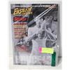Image 1 : NEW EASTERN HEROES BRUCE LEE WAY OF