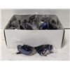 Image 1 : 12 BRAND NEW PAIRS OF SPORTS SUNGLASSES TOGETHER