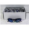 Image 1 : 12 BRAND NEW PAIRS OF SPORTS SUNGLASSES TOGETHER