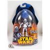 Image 1 : STARWARS COMMANDER BACARA W/ QUICK DRAW ATTACK