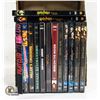 Image 1 : BUNDLE OF DVDS