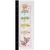 Image 1 : NEW DRAGONFLIES AND BUTTERFLIES ALLIGATOR HAIR