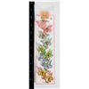 Image 1 : NEW BUTTERFLY MINI ALLIGATOR HAIR CLIPS