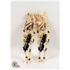 Image 1 : 2PK STARWARS EP 1; BATTLE DROID MINI FIGURINE