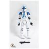 Image 1 : STARWARS ENTERTAINMENT EARTH SERIES ORDER 66