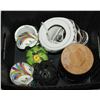 Image 1 : SKULL/TURTLE/WATERMELLON TRINKET STORAGE PLUS