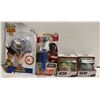 Image 1 : STAR WARS SERIES ONE THE MANDOLORIAN