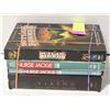 Image 1 : BOX SETS OUTLAW BIKERS, COFFRET COLLECTION,