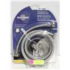 Image 1 : EASTMAN  6 FT. UNIVERSAL STAINLESS STEEL STEAM