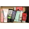 Image 1 : FLAT OF BODY SCRUBS AND MASKS AND OTHER CREAMS
