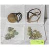 Image 1 : NEW JEWELRY FASHION SETS OF 4 -
