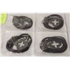 Image 1 : NEW JEWELRY FASHION SETS OF 4 -