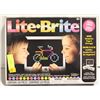 Image 1 : NEW IN THE BOX LIGHT BRITE