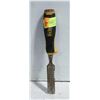 Image 1 : DEWALT SIDE STRIKE CHISEL