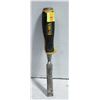 Image 1 : DEWALT SIDE STRIKE CHISEL