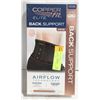 Image 1 : COPPER FIT ELITE BACK SUPPORT, ADJUSTABLE