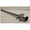 Image 1 : BMI CHROME PLATED FROST FREEFAUCET WITH VACUUM