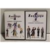 Image 1 : XENOSAGA EPISODE I & EPISODE II CINEMA ANTHOLOGY