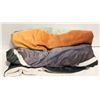Image 1 : THE MANDALORIAN BLANKET