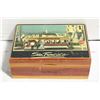 Image 1 : VINTAGE SAN FRANCISCO TRAM TRINKET BOX