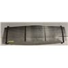 Image 1 : BILLET ALUMINIUN GRILLE 31” X 7 1/2”
