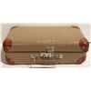 Image 1 : MID-CENTURY SMALL SUITCASE