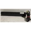 Image 1 : HAMMOND MANUFACTURING POWER STRIP