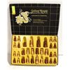 Image 1 : 1960S GALLANT KNIGHT CHESSMEN OF CHAMPIONS