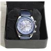 Image 1 : REPLICA CITIZENS BLUE ANGELS WATCH