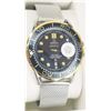 Image 1 : NEW OMEGA REPLICA "SEAMASTER" QUARTZ WATCH