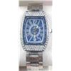 Image 1 : NEW FRANK MULLER REPLICA QUARTZ WATCH