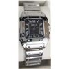 Image 1 : NEW CARTIER REPLICA QUARTZ WATCH