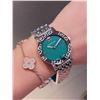 Image 2 : NEW VERSACE REPLICA QUARTZ WATCH