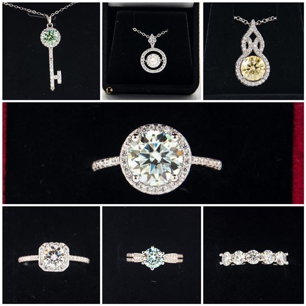 FEATURED JEWELLERY