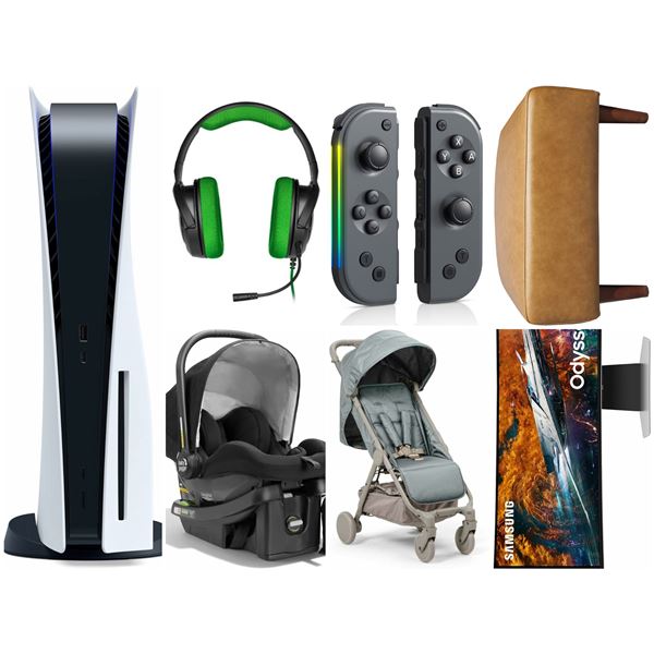 FEATURED AMZ SES ITEMS